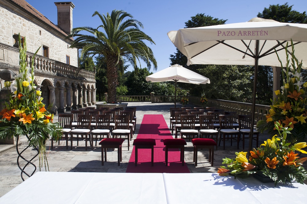 Scala Hotel 56/57