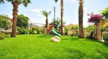 Ozturk Apartments 39/47