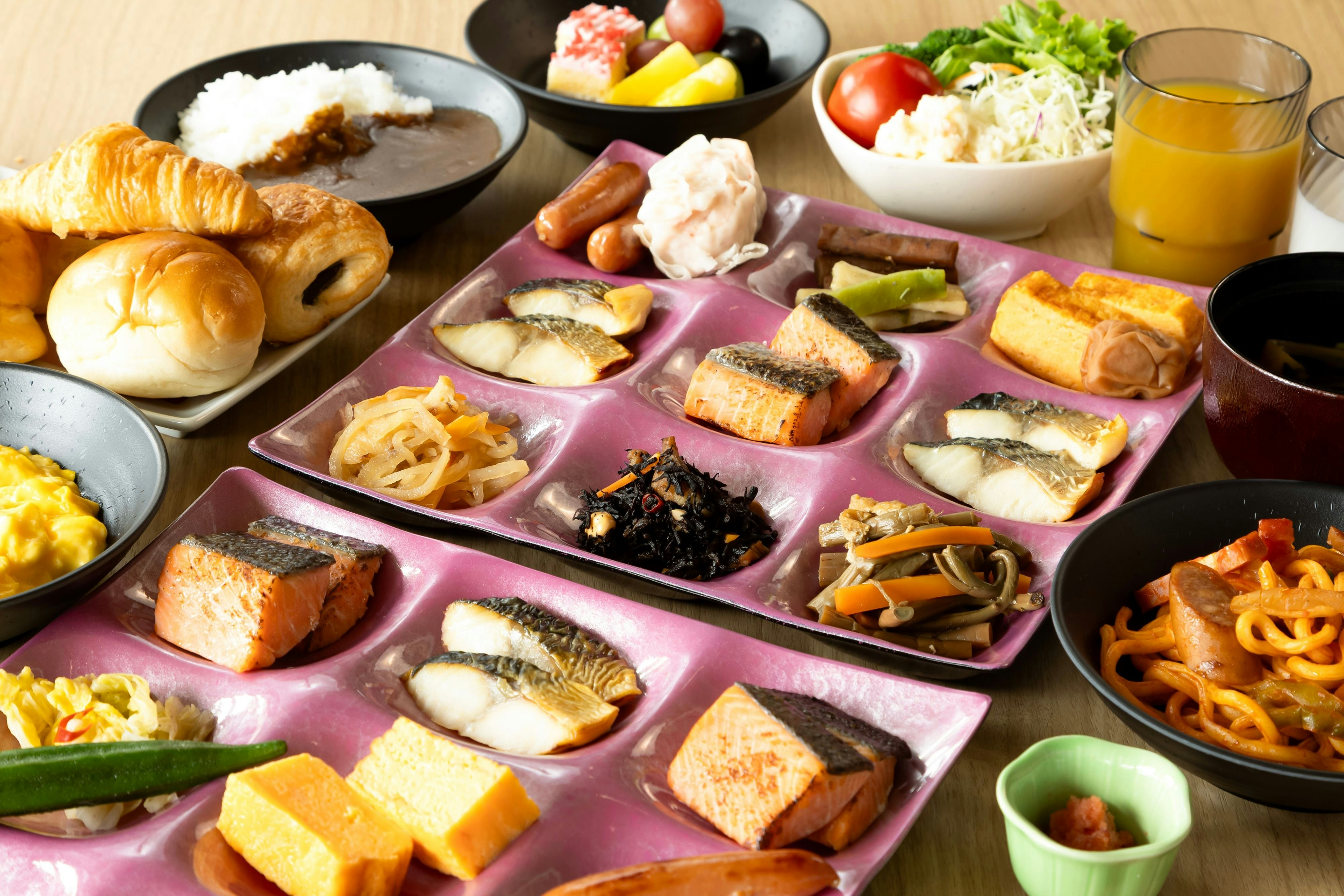 UNIZO INN Express Utsunomiya 4/7