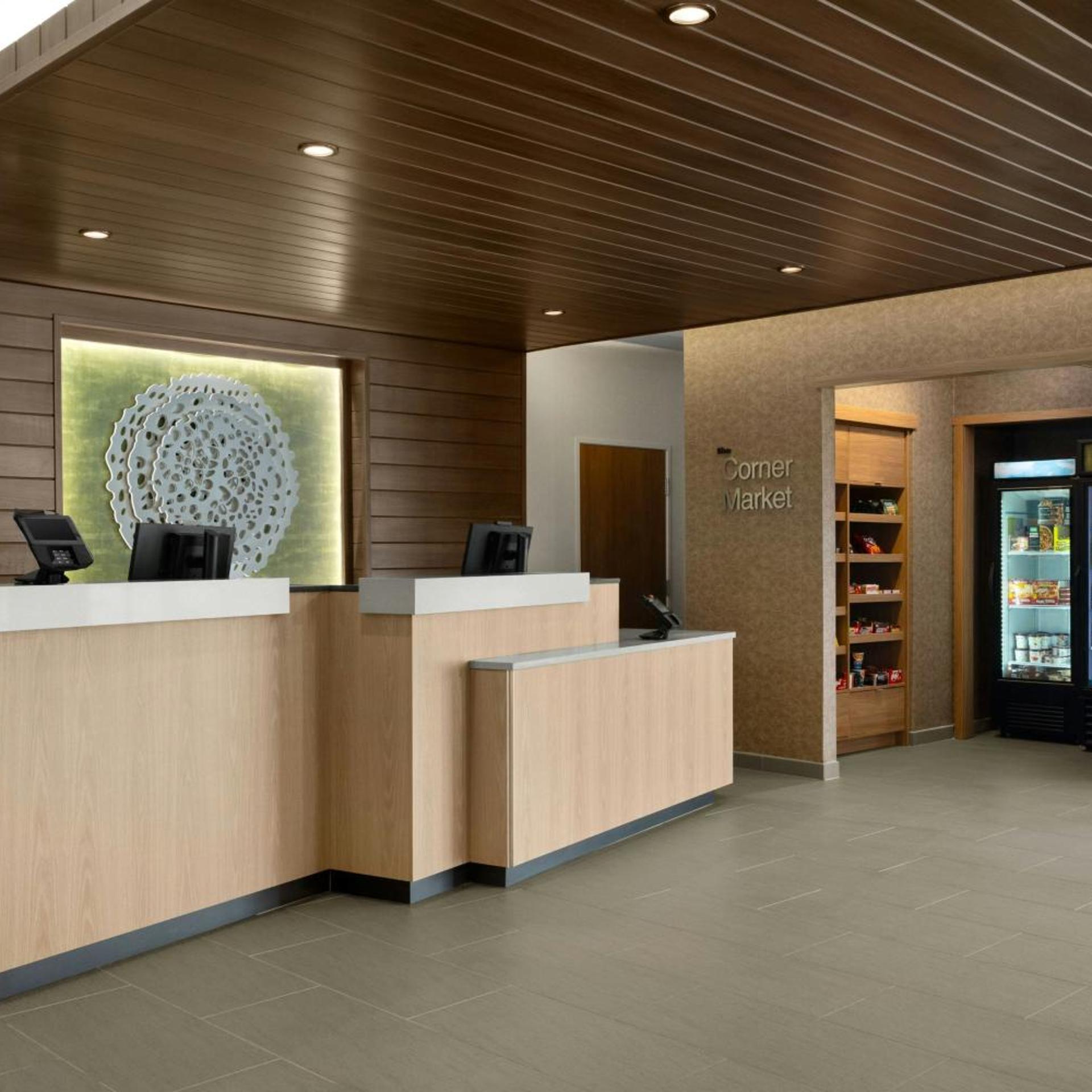 Fairfield by Marriott Inn & Suites Kokomo 3/39