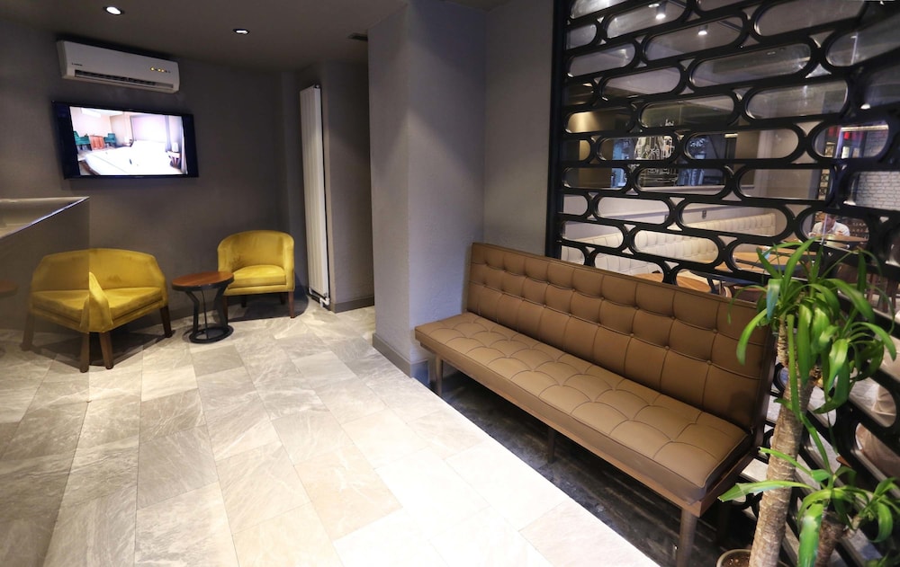 Taksim Premium Hotel 11/70