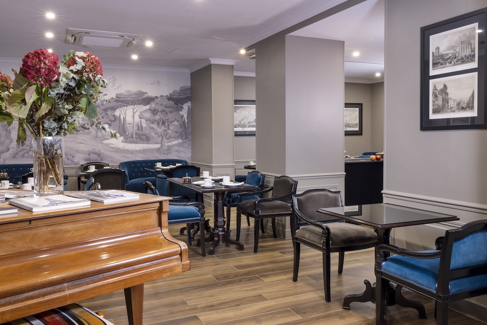 Pavillon Monceau by HappyCulture 54/66