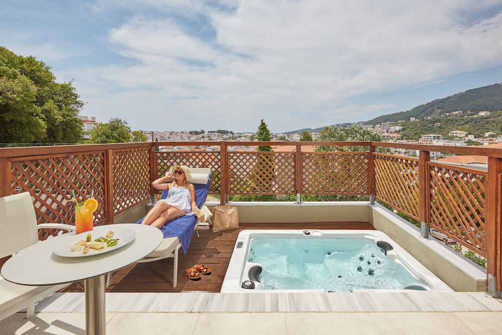 Mystery Skiathos Luxury Residence 36/61