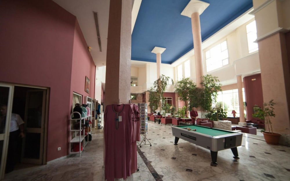Hotel Phebus 24/26