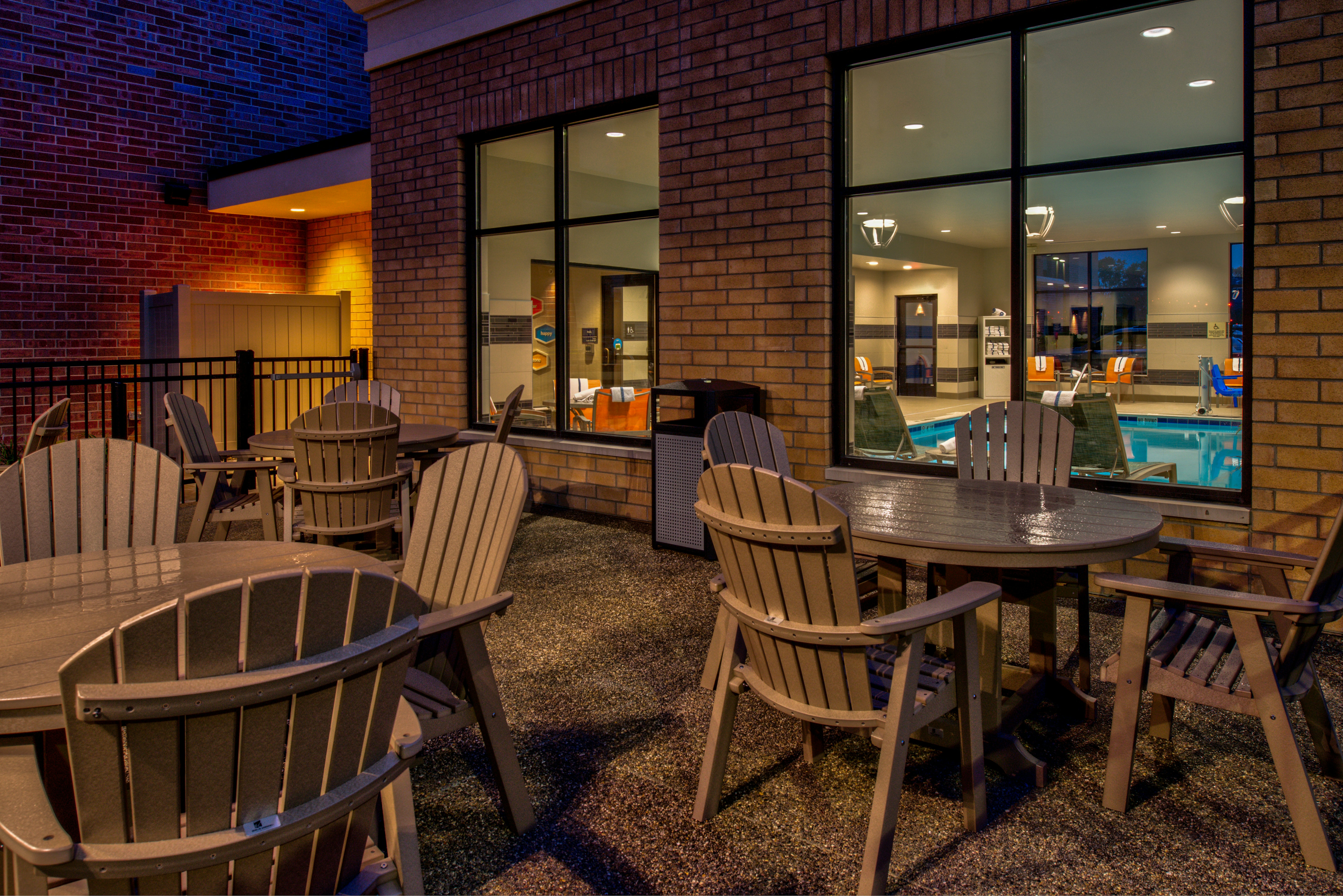 Hampton Inn & Suites Wixom 49/61