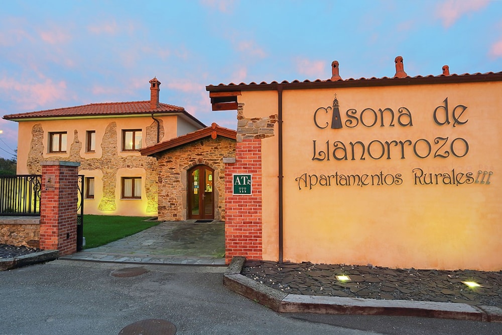 Casona De Llanorrozo 4/56