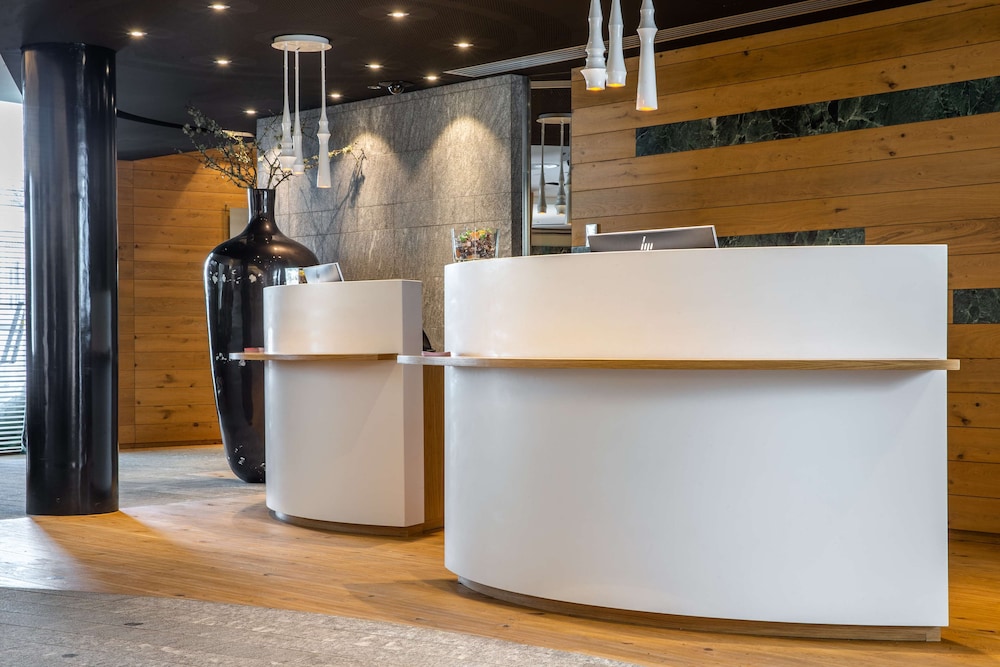 Radisson Blu Hotel Reussen Andermatt 8/74