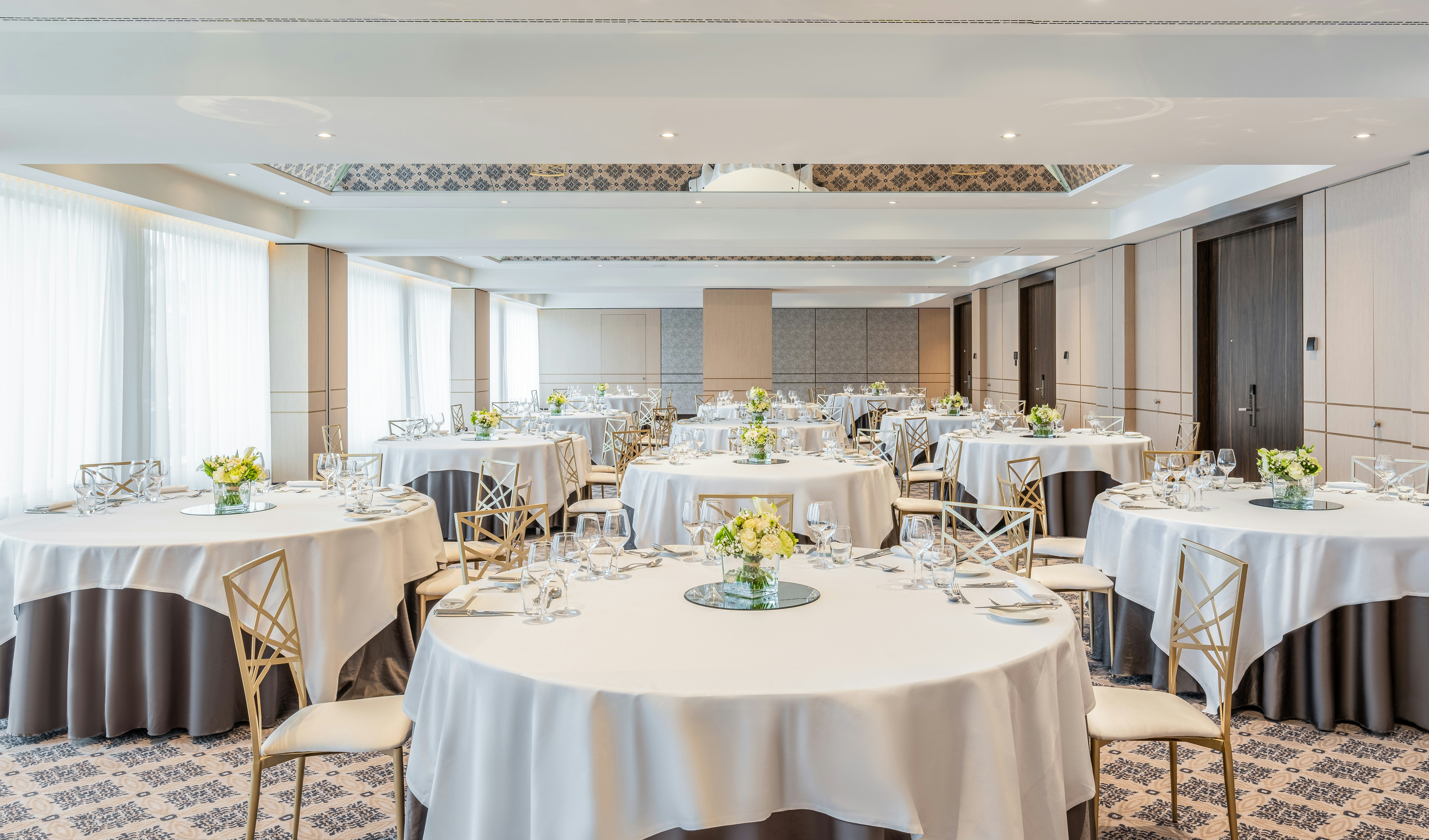 Mandarin Oriental, Geneva 68/82