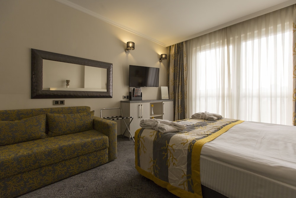 Koza Suite Hotel 34/70