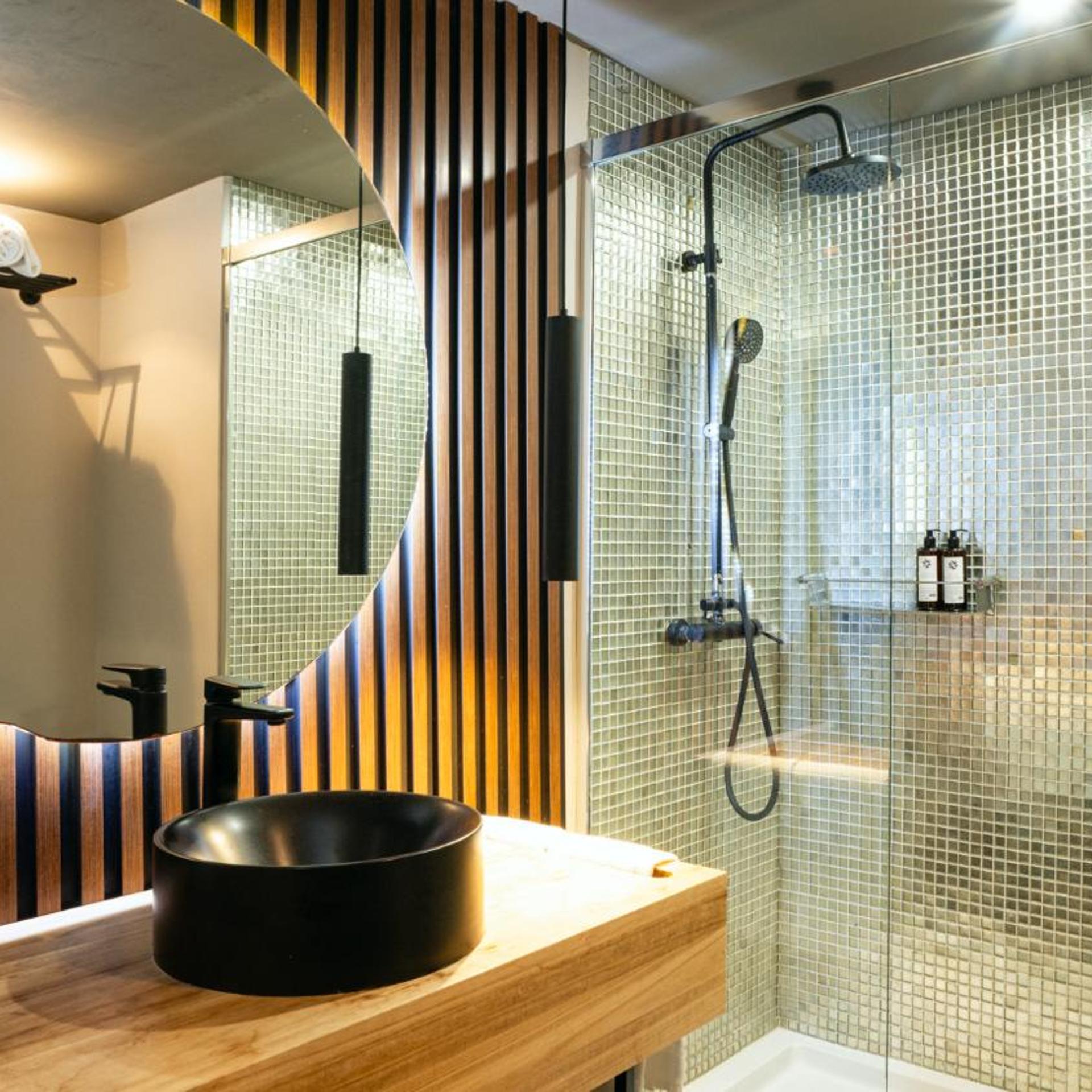 Cool, Comfort, Single Bed، Hotel Ramblas Internacional 2/2