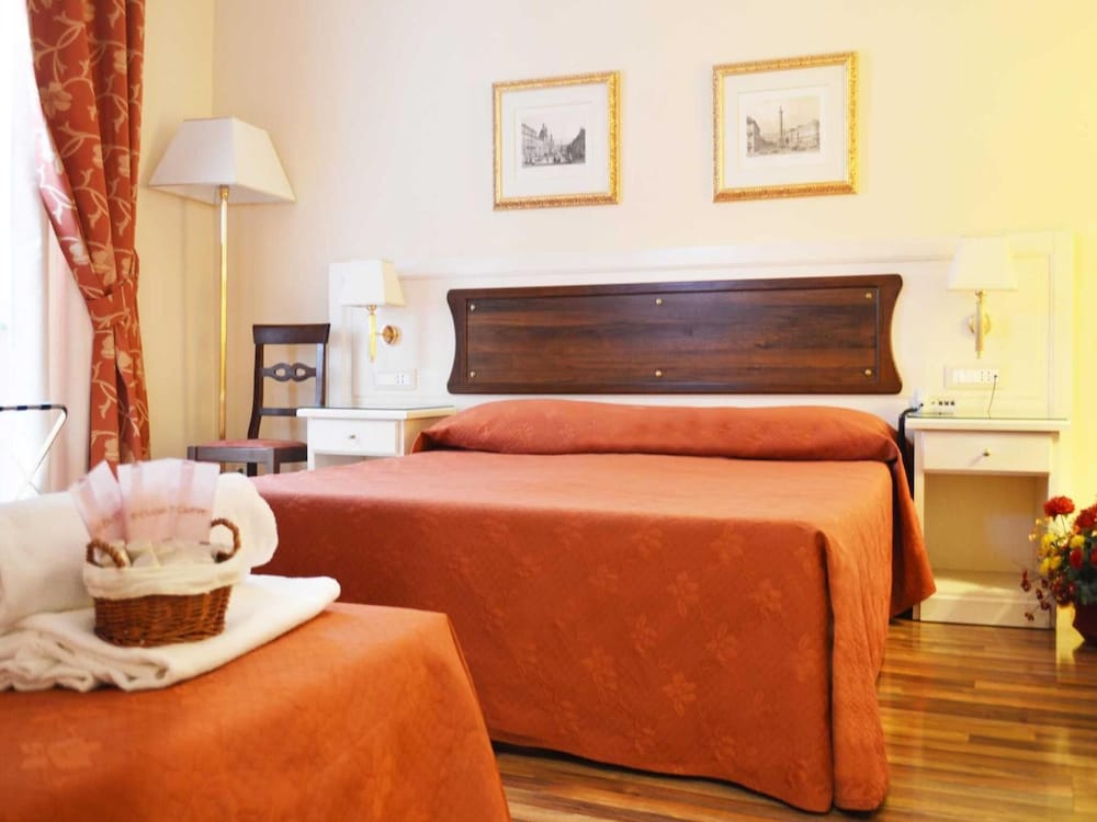 Residenza Domiziano 44/59
