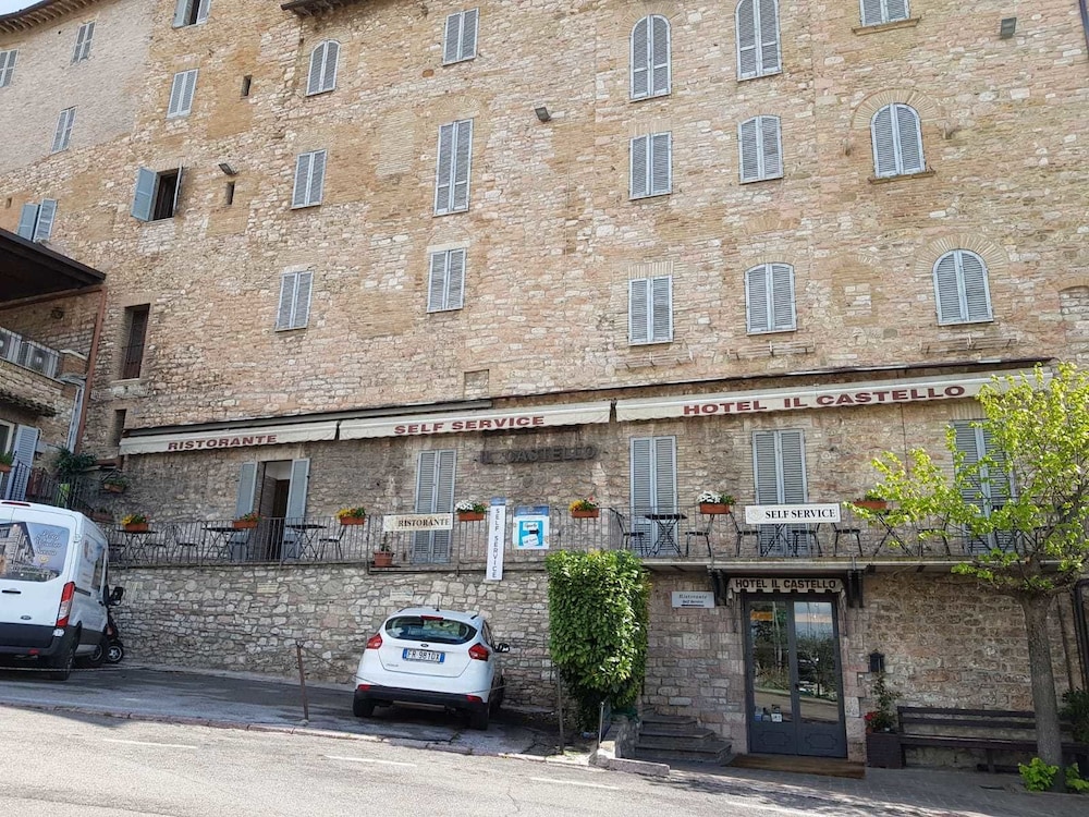 Il Castello 17/18