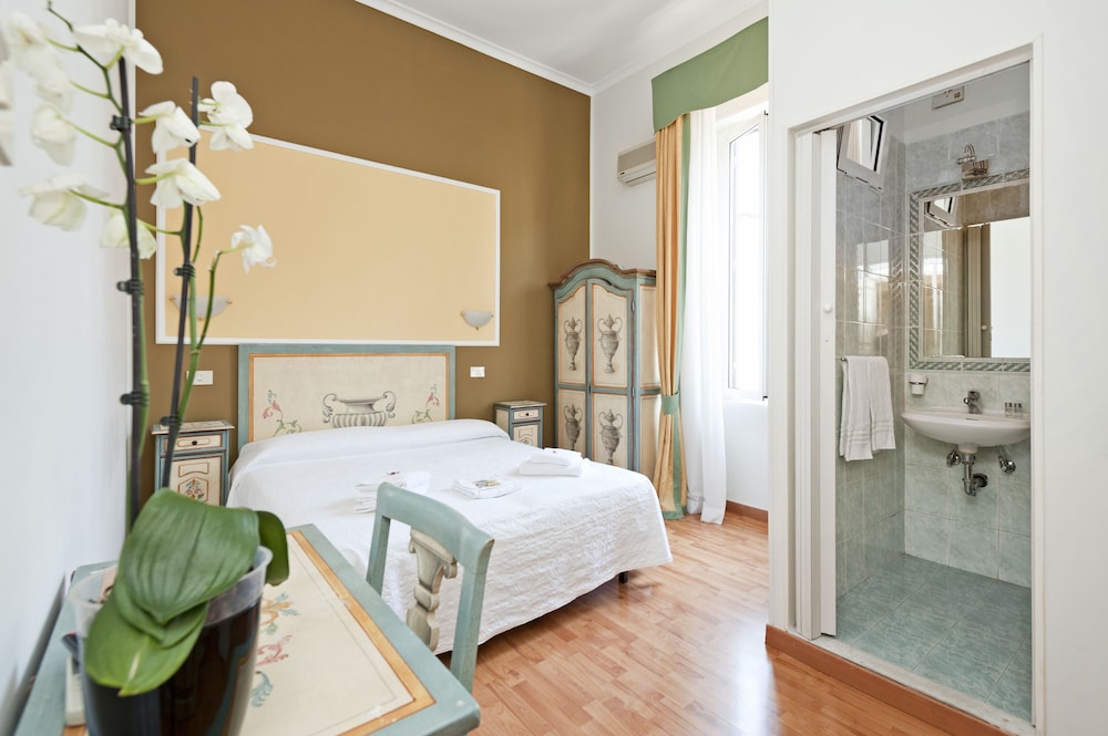 Hotel Infinito 32/53