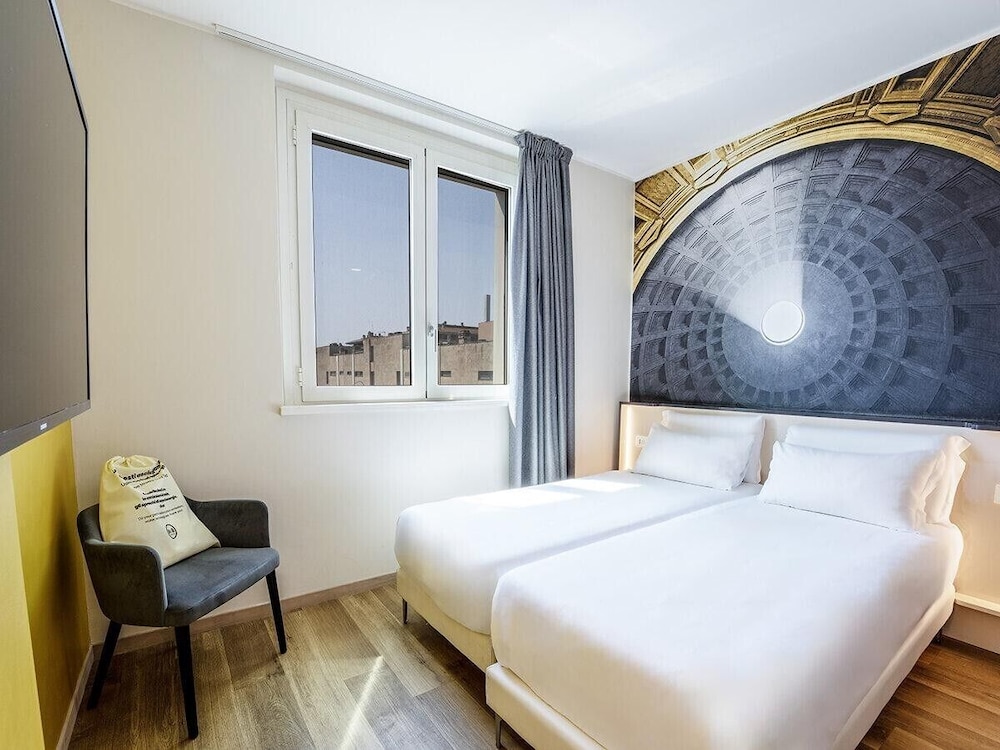 Double Room Superior with Single Beds