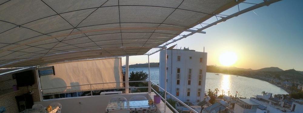 Hotel Merhaba 24/51