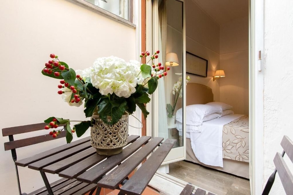 Hotel Modigliani 22/61