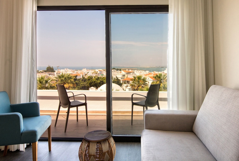 Aguahotels Alvor Jardim 27/50