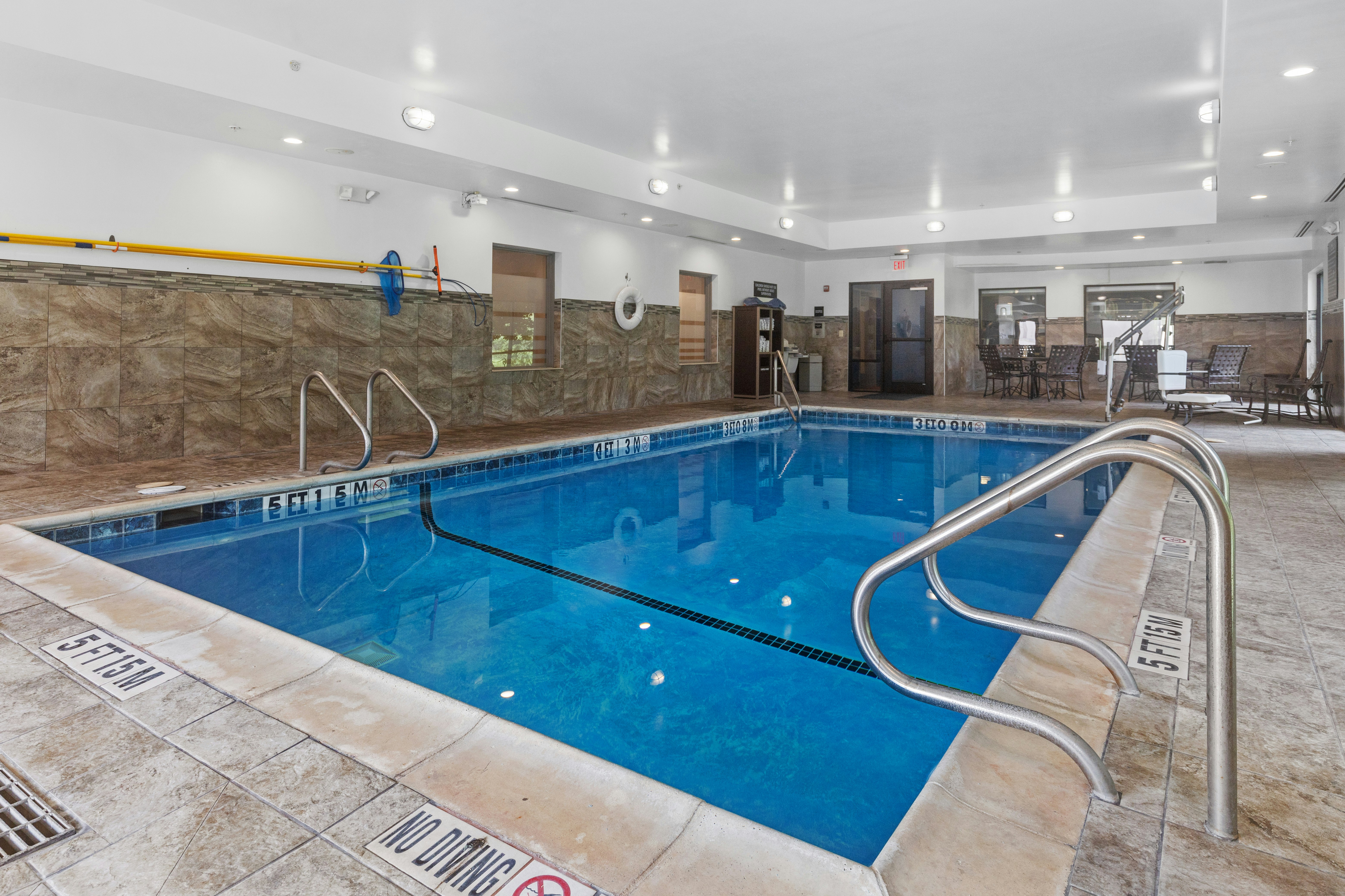 Hampton Inn And Suites Selma Tx 34/46