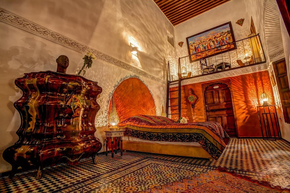 Riad Almaz 14/31