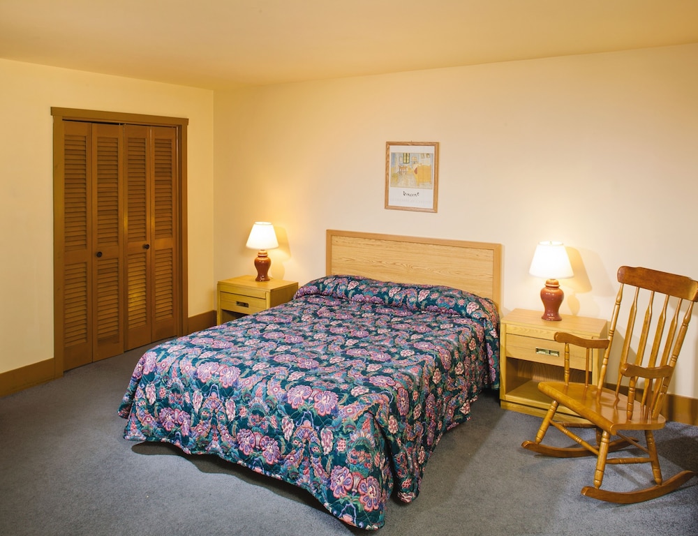 Club Wyndham Shawnee Village 37/87
