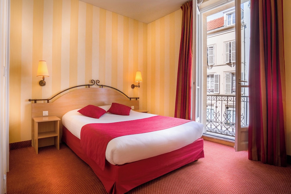 Hôtel Delambre 16/53