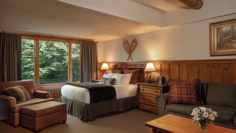 Whiteface Lodge 22/80