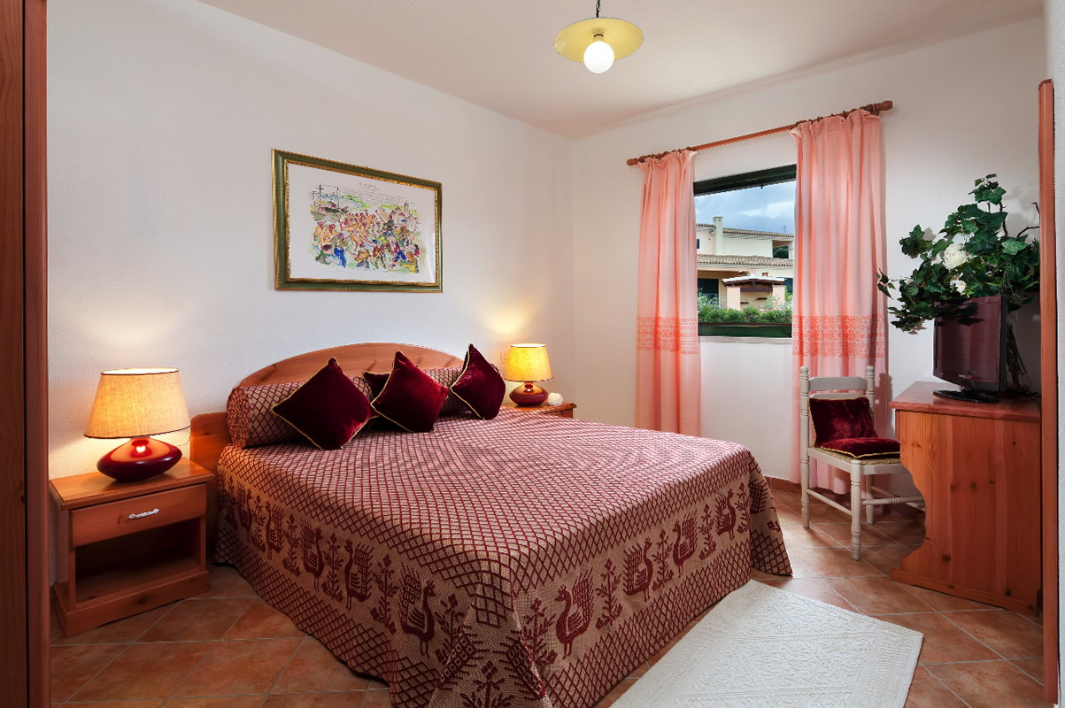 Ginestre E Oleandri Apartments 5/27