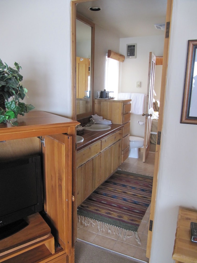 Spring Creek Ranch 15/75