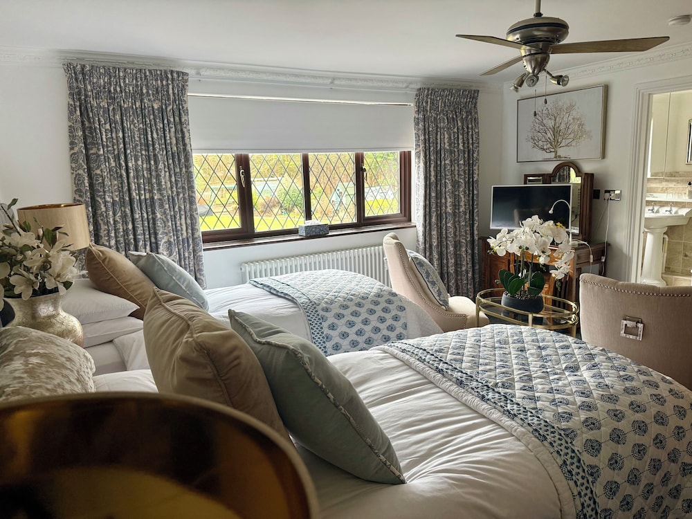 Beechwood B&amp;B 17/32