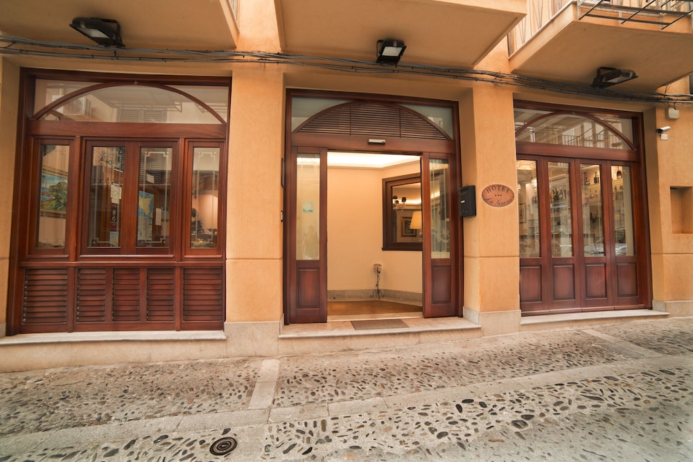 Hotel La Giara 4/66