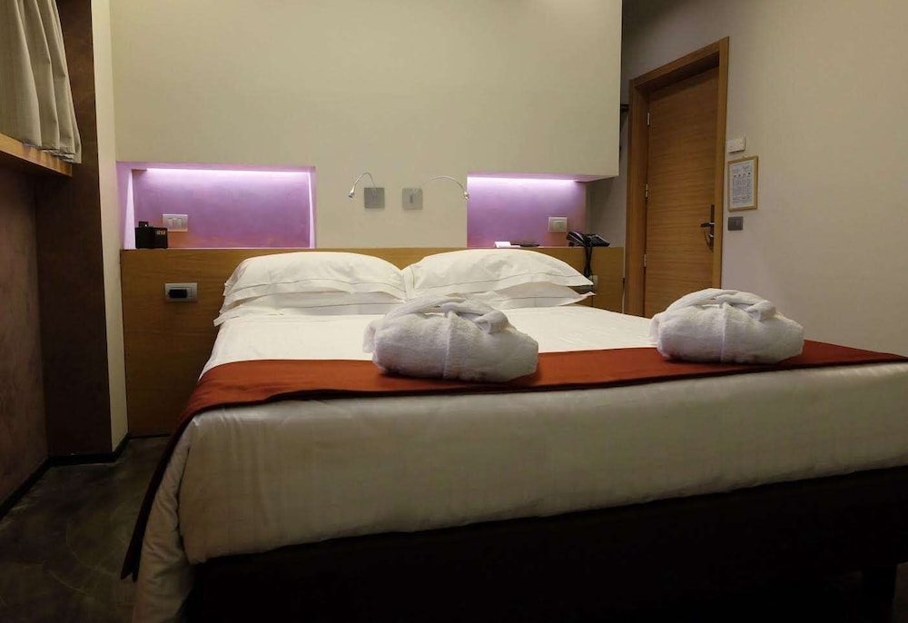 Best Western Hotel Major 19/44