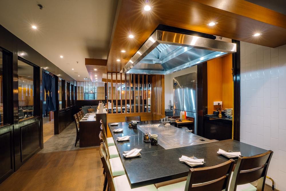 Crystal Crown Hotel Petaling Jaya 35/46