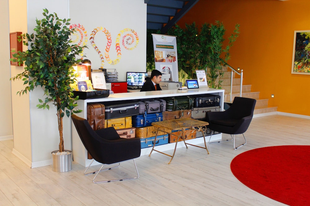 TEMPO FAIR SUITES 55/65