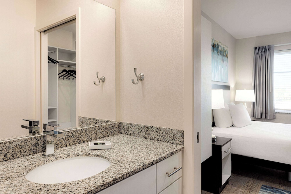 WaterWalk Extended Stay by Wyndham Raleigh - RTP 60/61