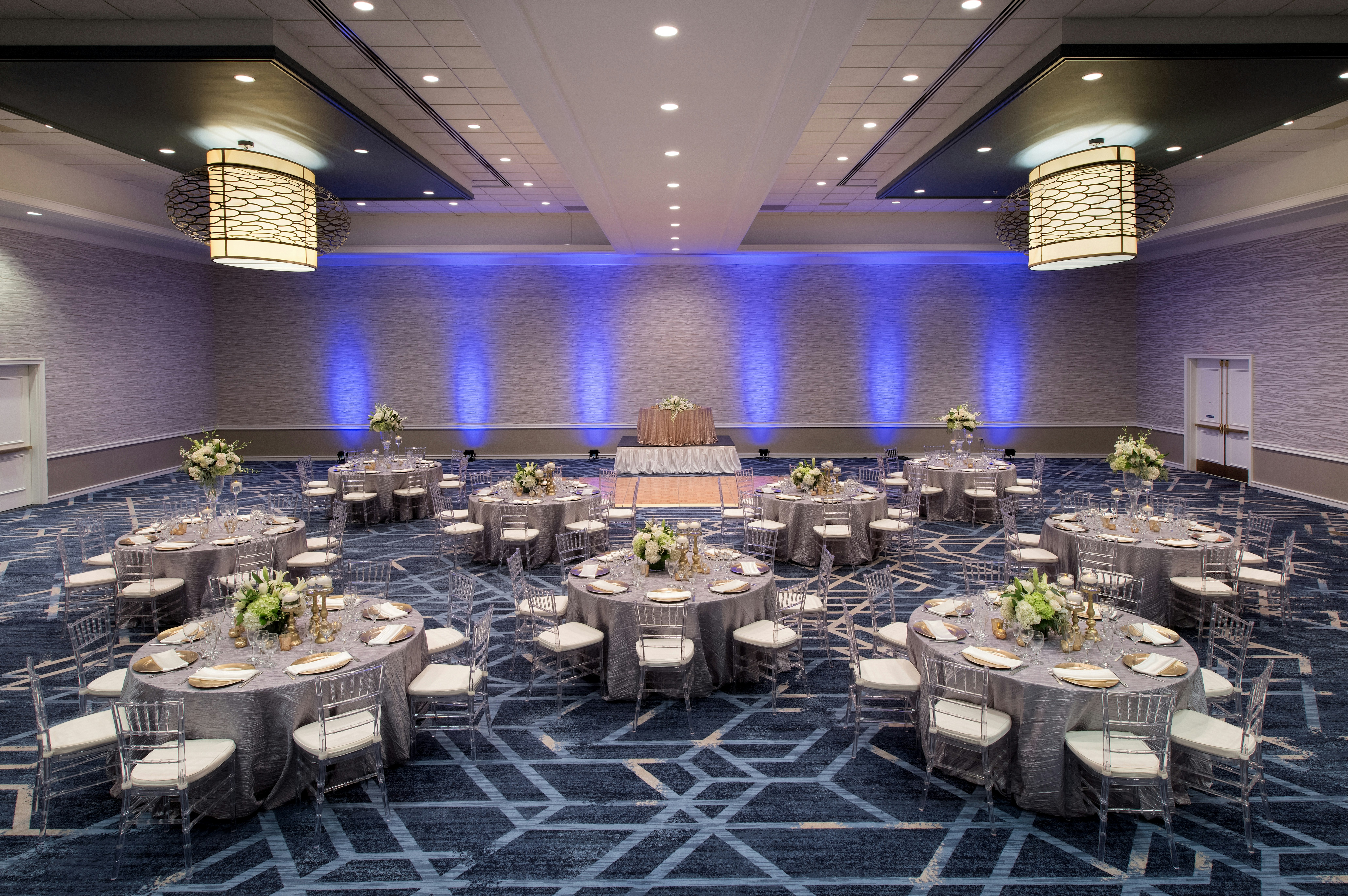 Hilton University Of Florida Conference Center Gainesville 60/73