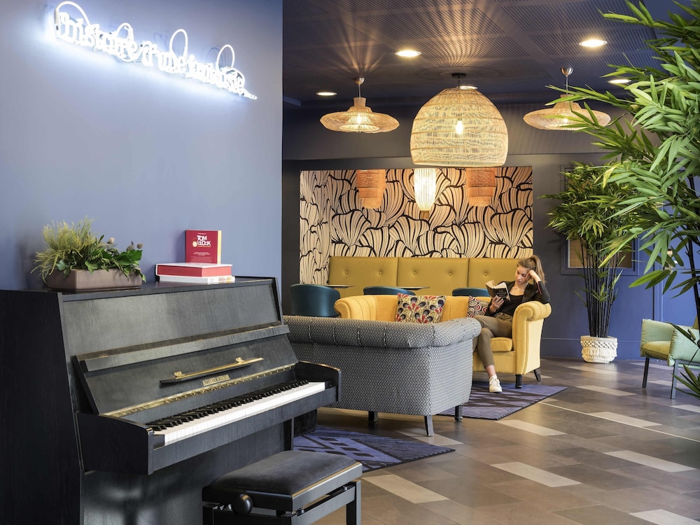 Aparthotel Adagio la Defense Courbevoie 13/70
