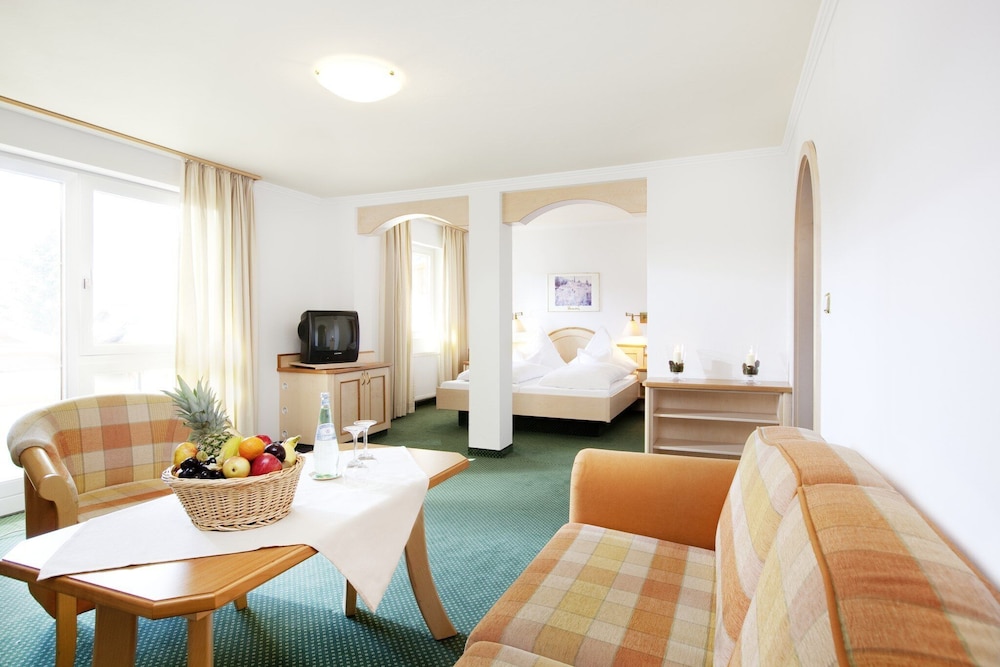 Hotel Filser 30/50