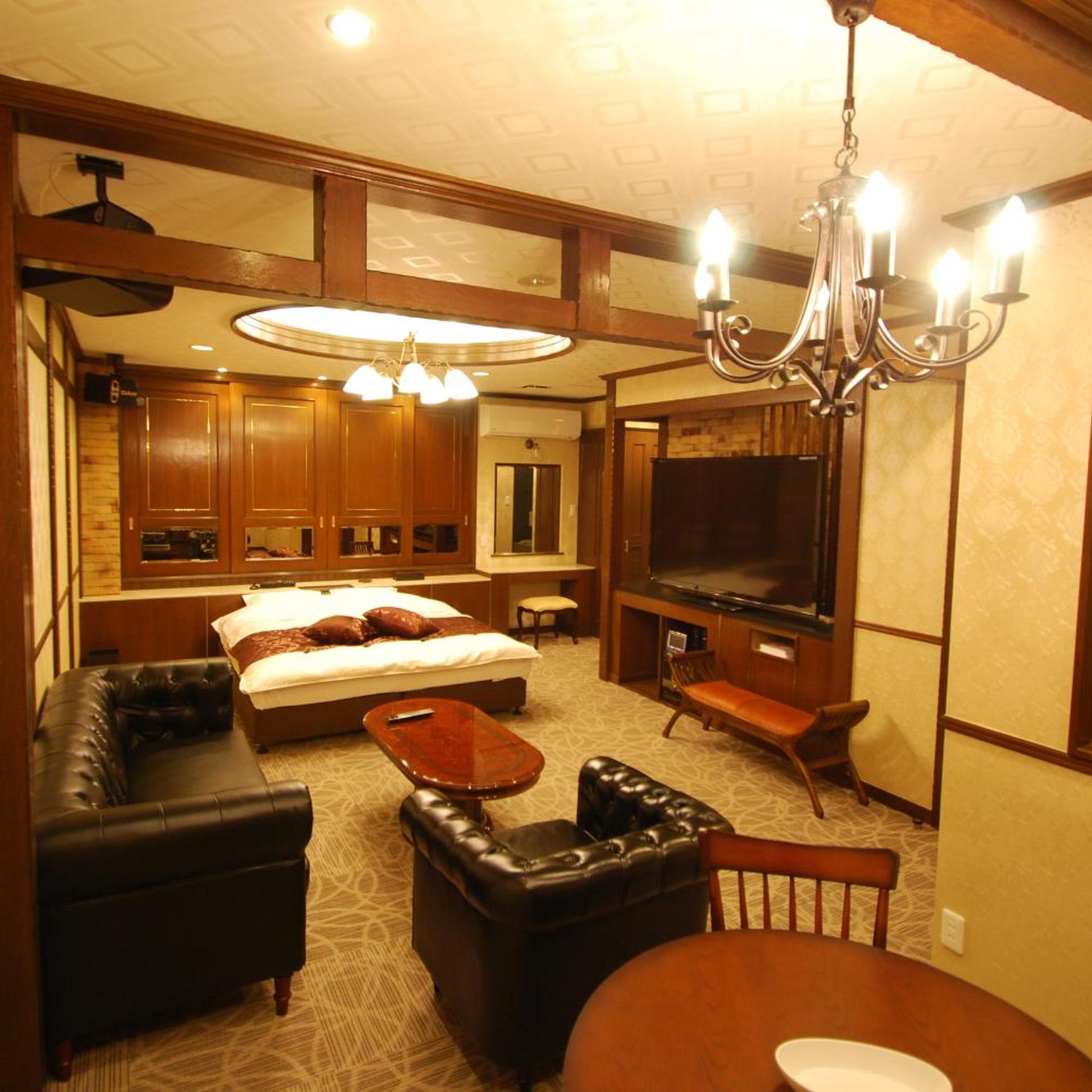 Hotel Free Style Okayama 45/57