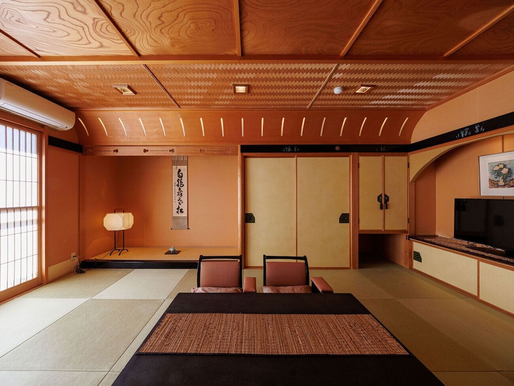 Oiwakeya Ryokan 52/70