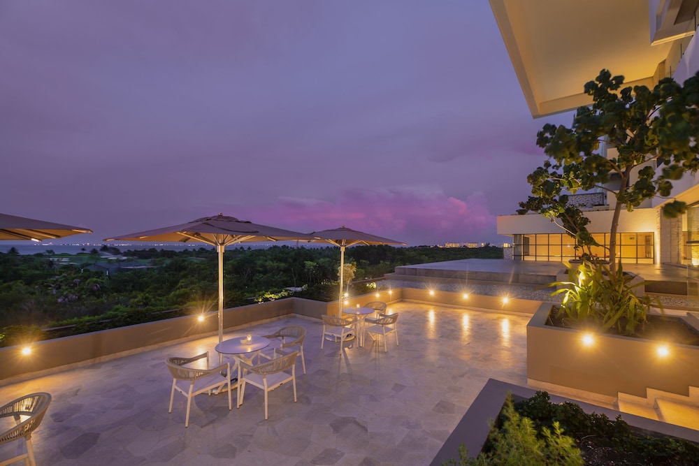Atelier Playa Mujeres Adults Only All Inclusive 8/77