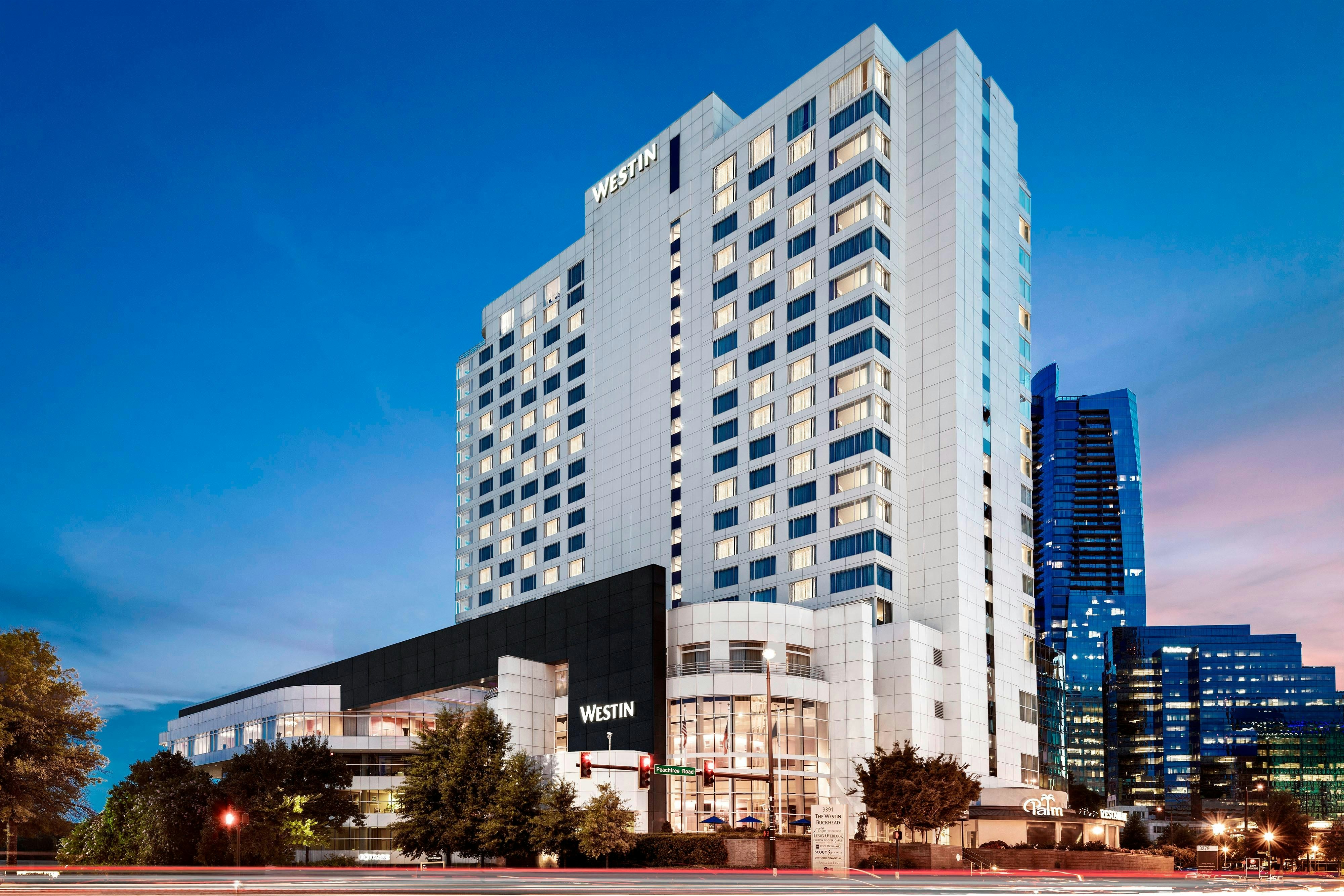 The Westin Buckhead in ATLANTA - GA