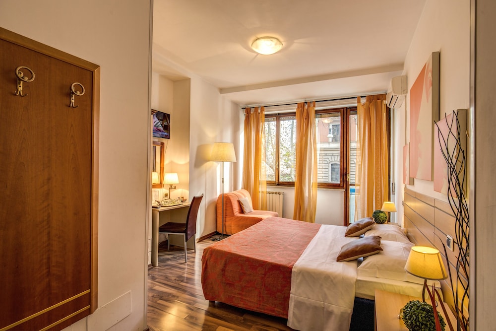 Trastevere Rooms 27/39
