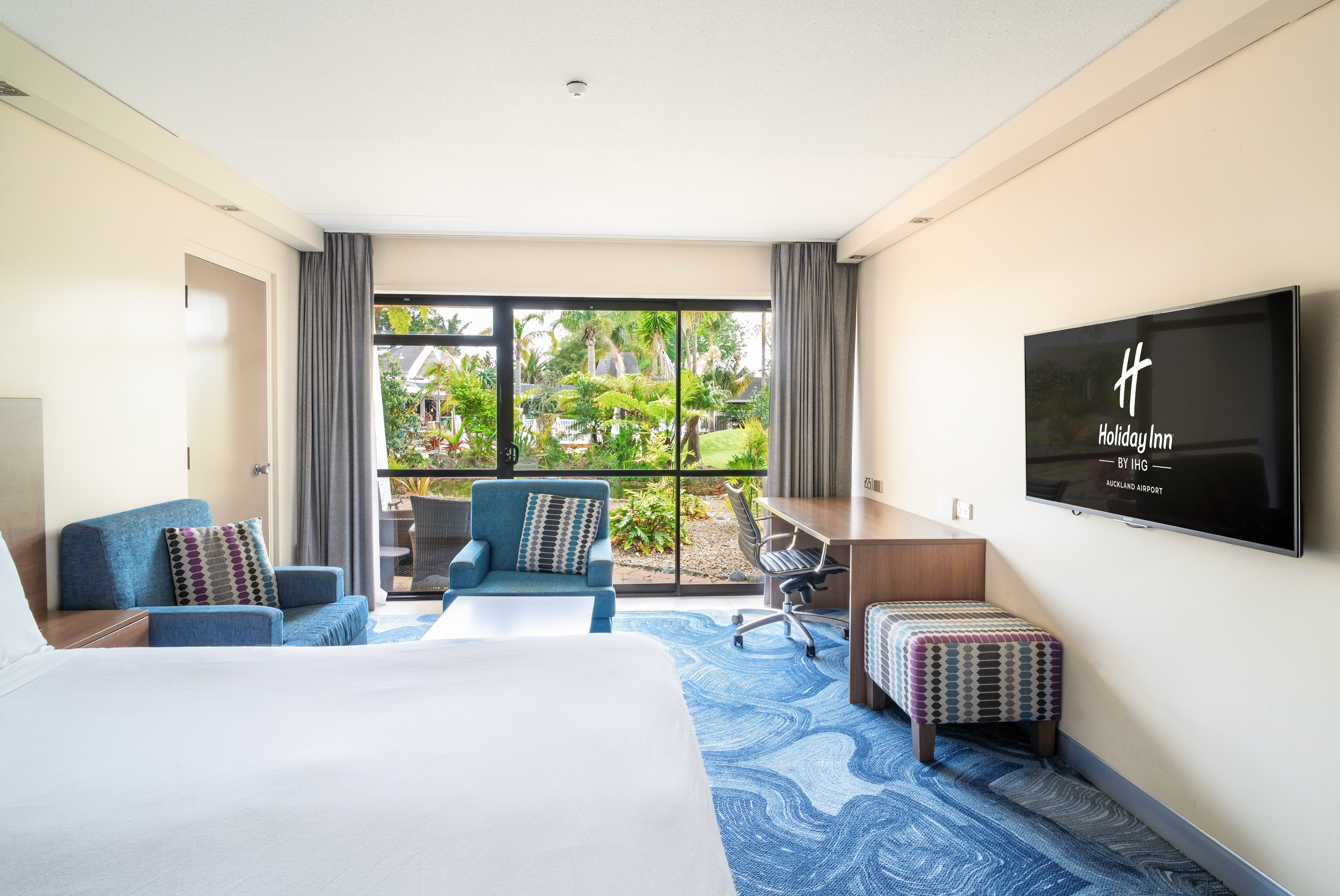Holiday Inn Auckland Airport 28/78