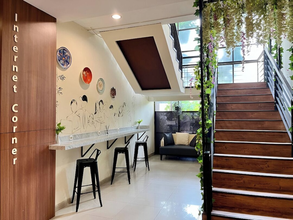 D'Bamboo Suites 39/58