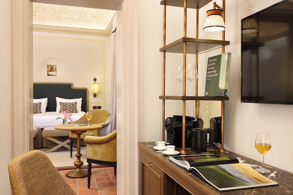 Relais Sant Uffizio Wellness Spa 64/73