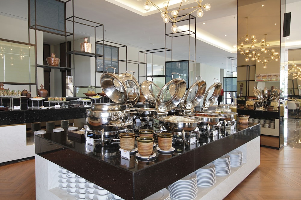 Swiss-Belinn Airport Surabaya 39/55