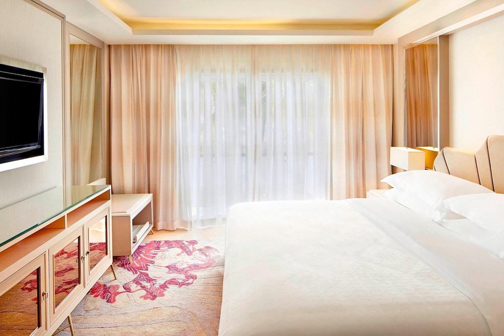 Sheraton Bandung Hotel And Tower 34/50