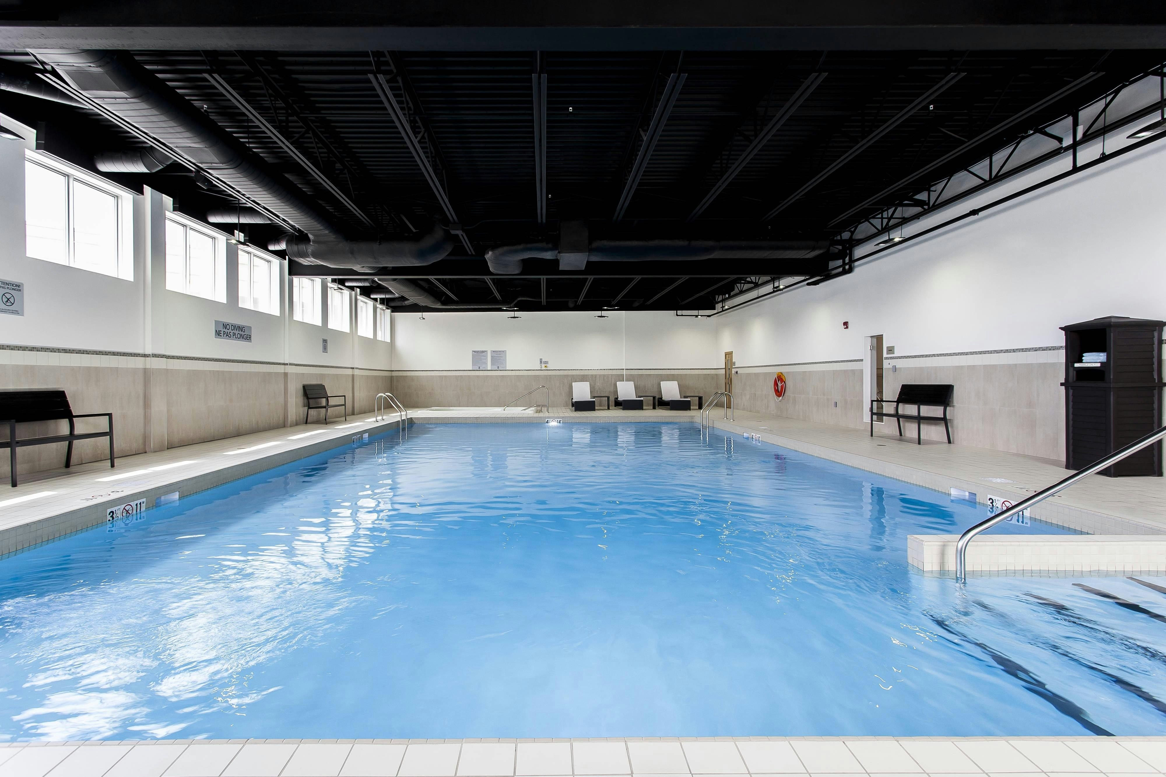 Courtyard by Marriott Montreal West Island Baie D Urfe 6/21