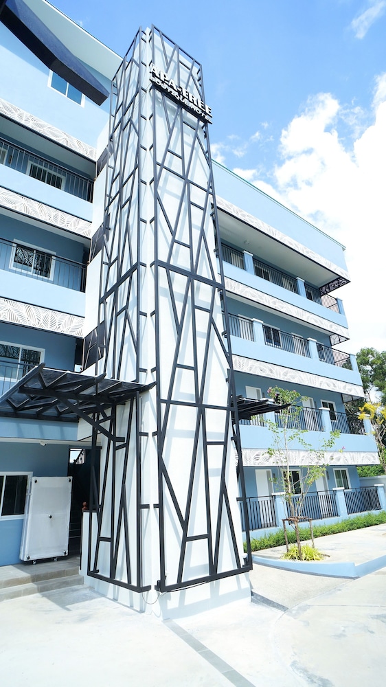 Apa-Tree Boutique Hotel 5/39