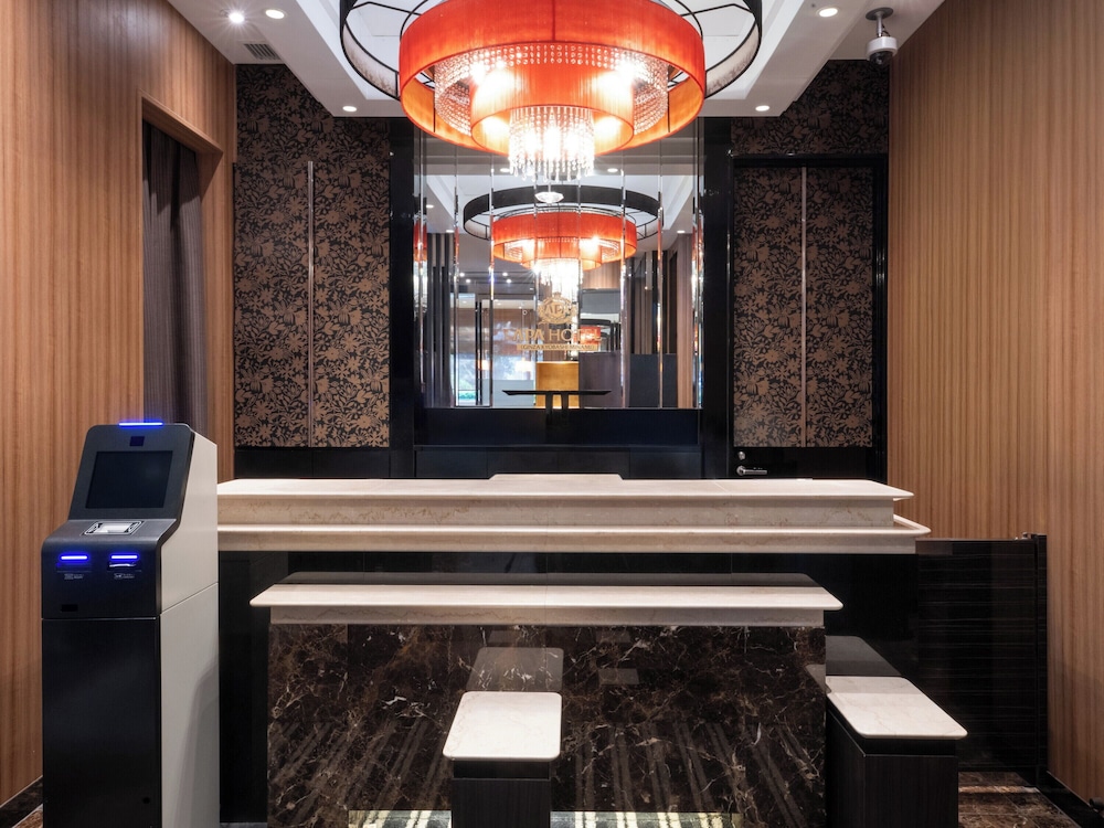 APA Hotel Ginza-Takaracho 61/67